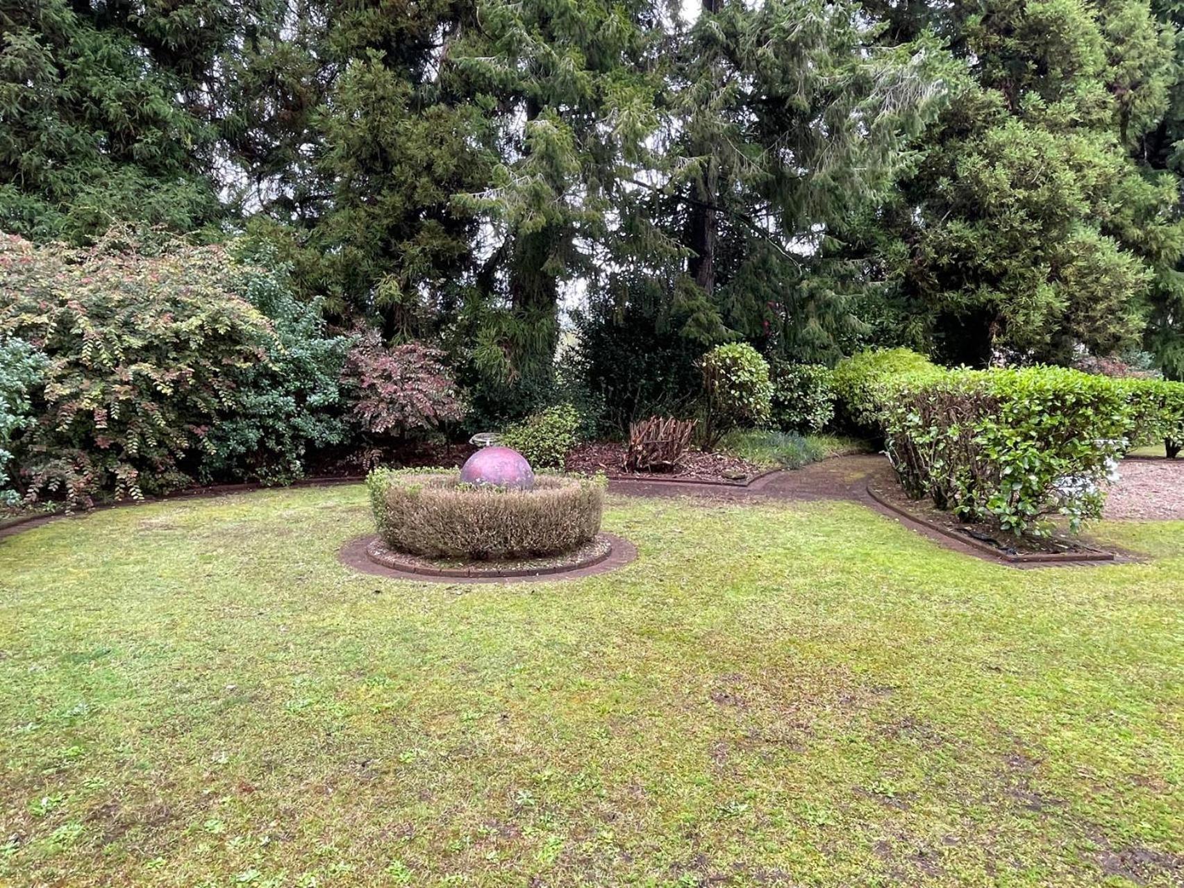 Garden Paradise In Rotorua With Pool Экстерьер фото